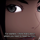 Mrs Araragi... Exists!